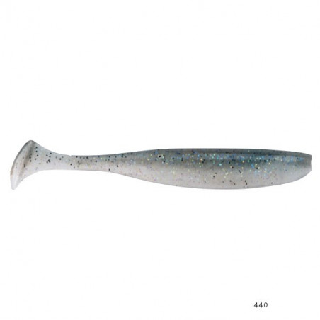 Soft Bait Keitech Easy Shiner 16,5cm - Pike