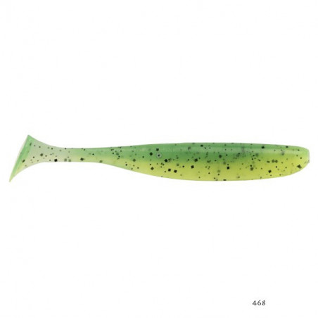 Gummifische Keitech Easy Shiner 16,5cm - Hecht