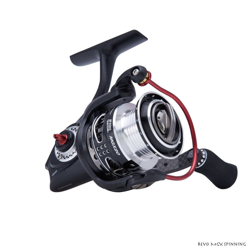 Poignée De Moulinet Pêche Électrique Micro Jigging - Pour Abu Garcia EOB - Baitcasting - Neuf