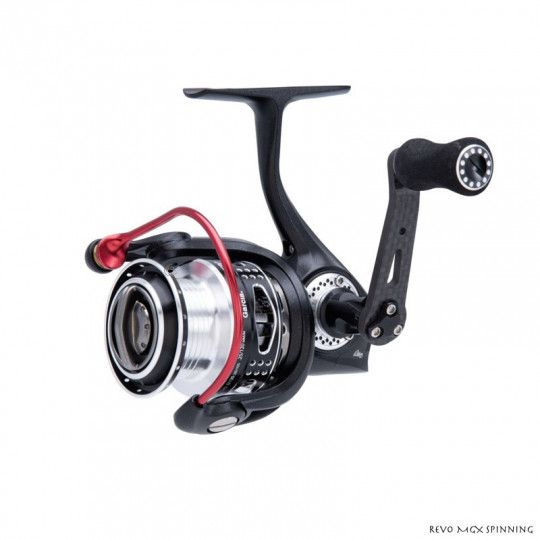 Abu Garcia Revo MGX 2020 Spinning Reel - Featherweight