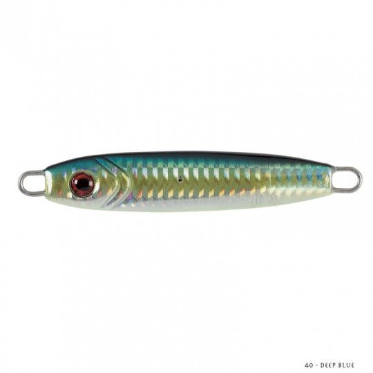 Metal jig Sakura Orion - Sea fishing
