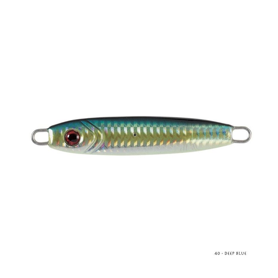 Metal Jig Sakura Orion Jig