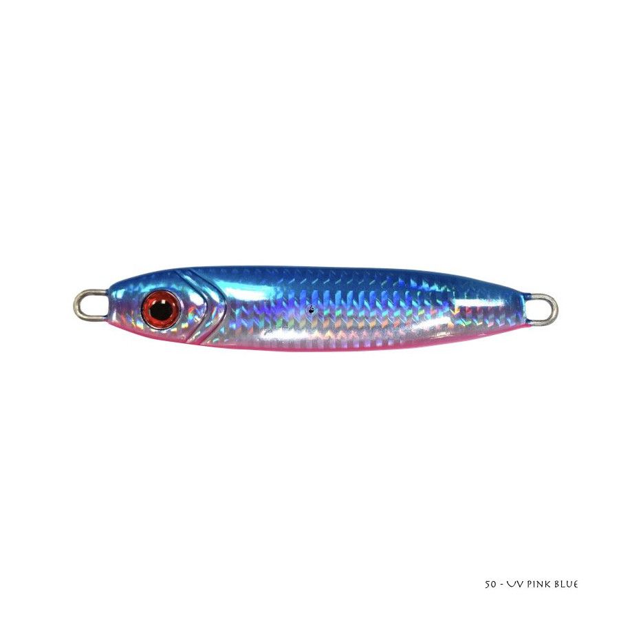 Jig para metal Sakura Orion Jig