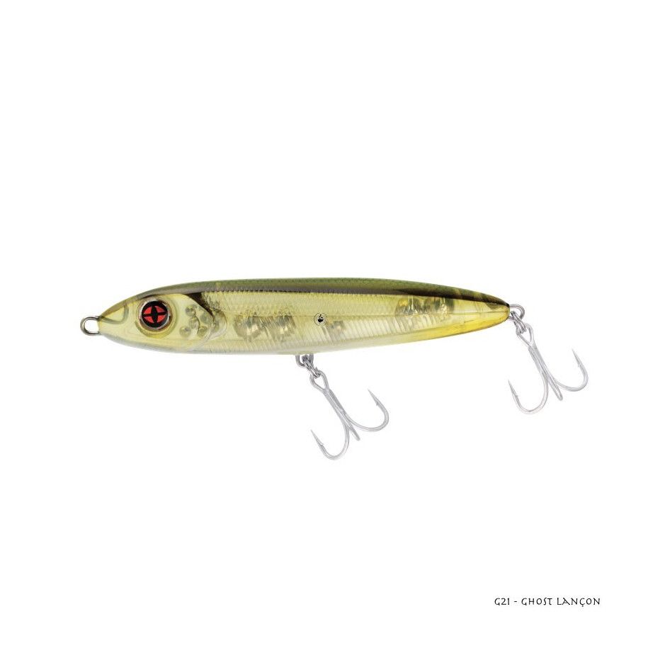 Poisson Nageur Sakura Mister Joe 105