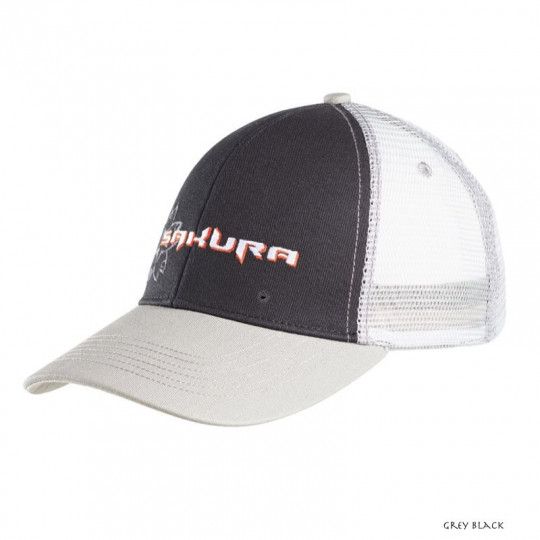 Cap Sakura 2020 - 4 different models to choose from