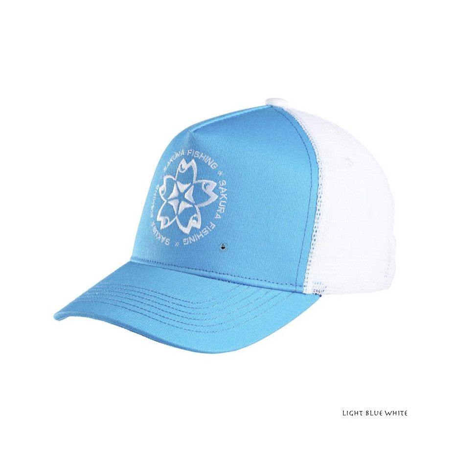 Cap Sakura 2020