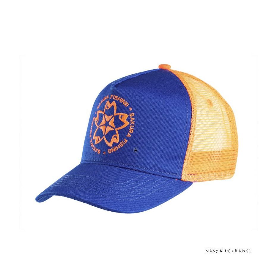 Kappe Sakura 2020 - 4 verschiedene Modelle zur Auswahl