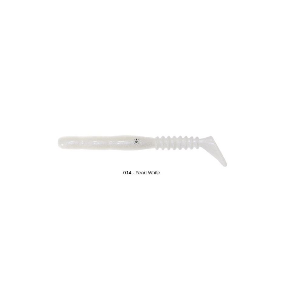 Soft Bait Reins Rockvibe Shad 3" - 7.5cm