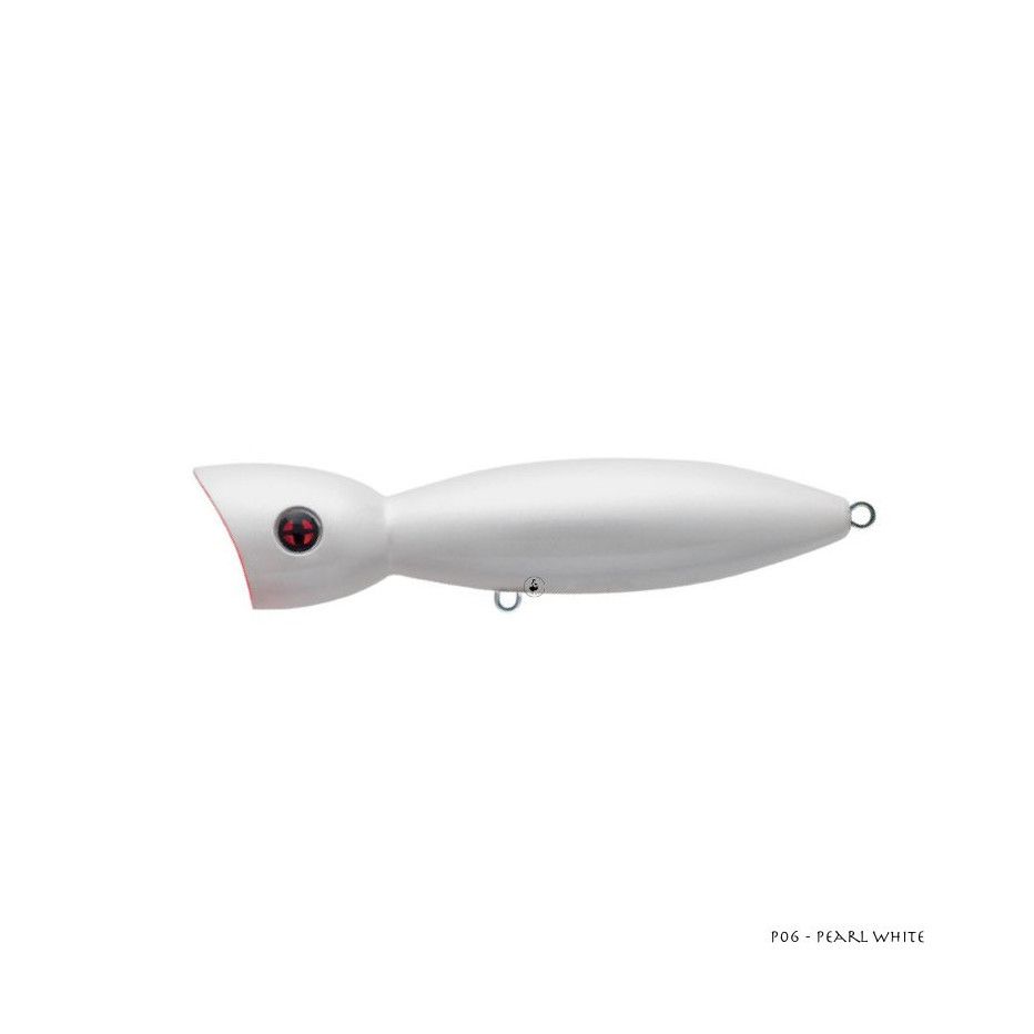 Wobbler Sakura Pulsion TR 135 F