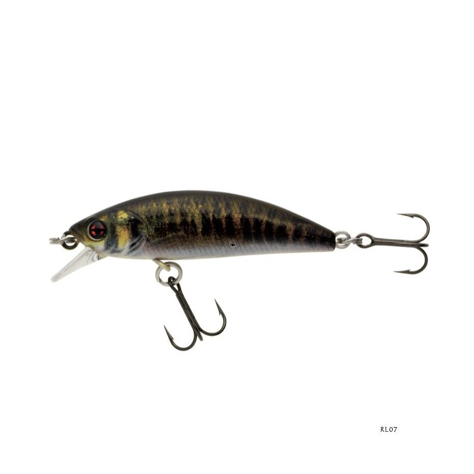 Hard Bait Sakura Phoxy Minnow 50 HW
