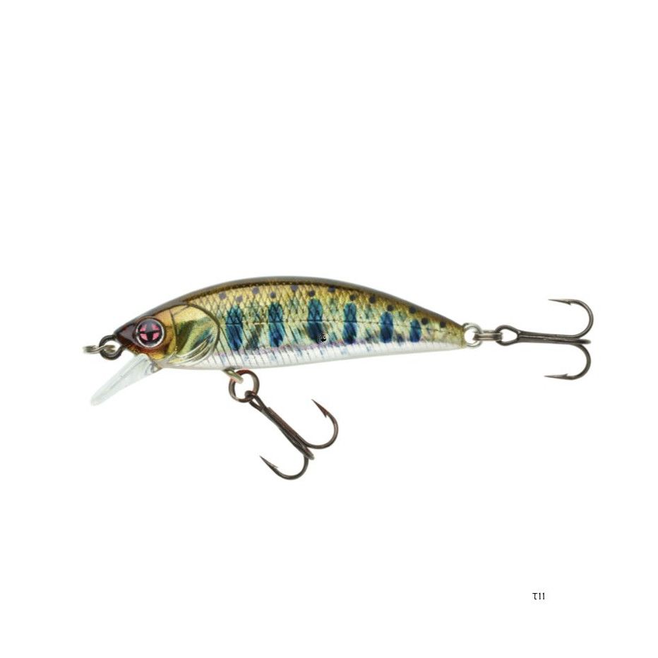 Wobbler Sakura Phoxy Minnow 50 HW