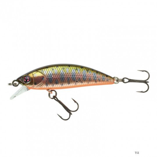 Señuelo duro Sakura Phoxy Minnow 62 HW