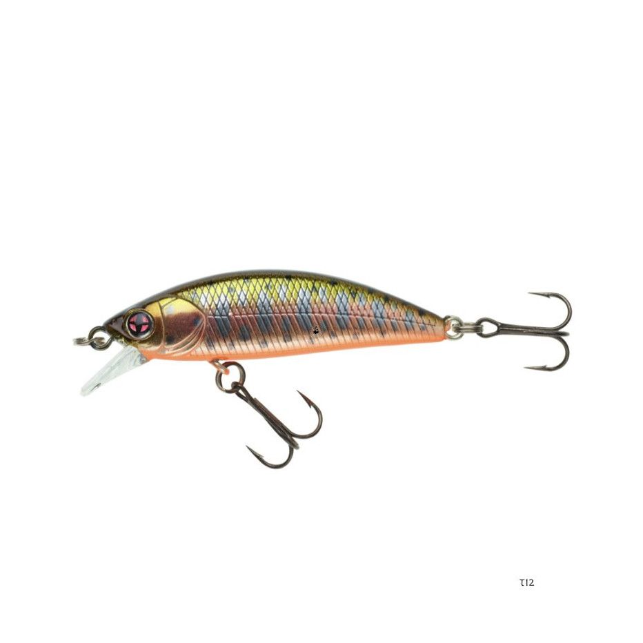 Wobbler Sakura Phoxy Minnow 62 HW