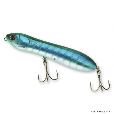 Hard Bait Sakura Mousty F 12,5cm
