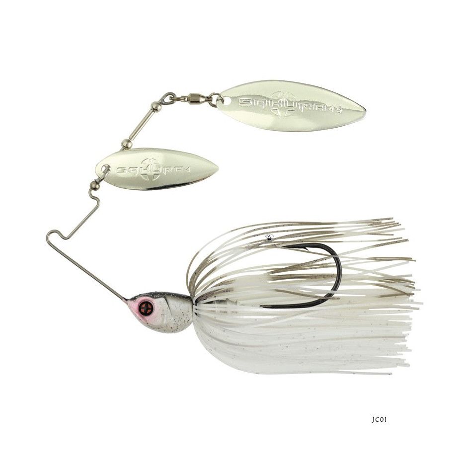 Lure Sakura Cajun Spinnerbait