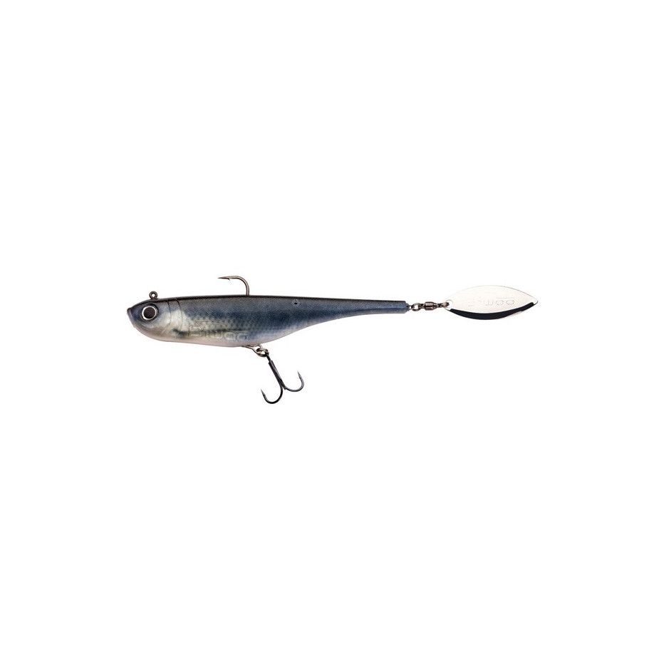 Soft Bait Biwaa Divinator 140 22g