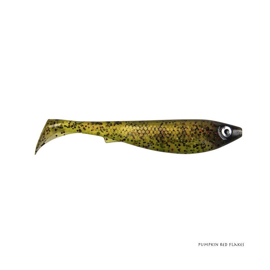 Señuelo Eastfiel Tomcat Minnow 10cm Blando