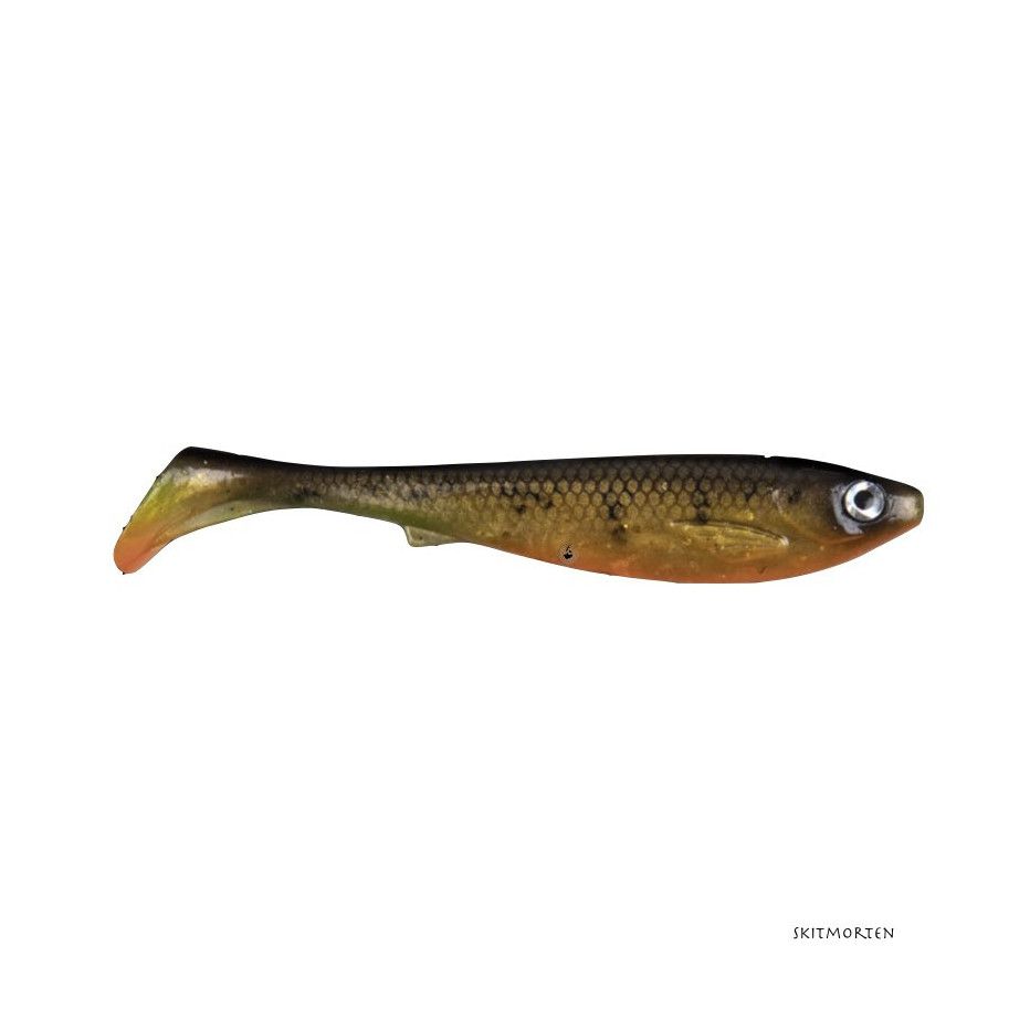 Gummifische Eastfiel Tomcat Minnow 10cm