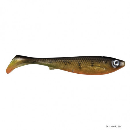 Gummifische Eastfiel Tomcat Minnow 10cm - 10 Farben