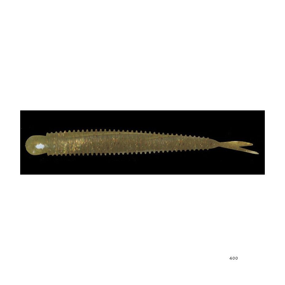 Gummifische Keitech Live Impact