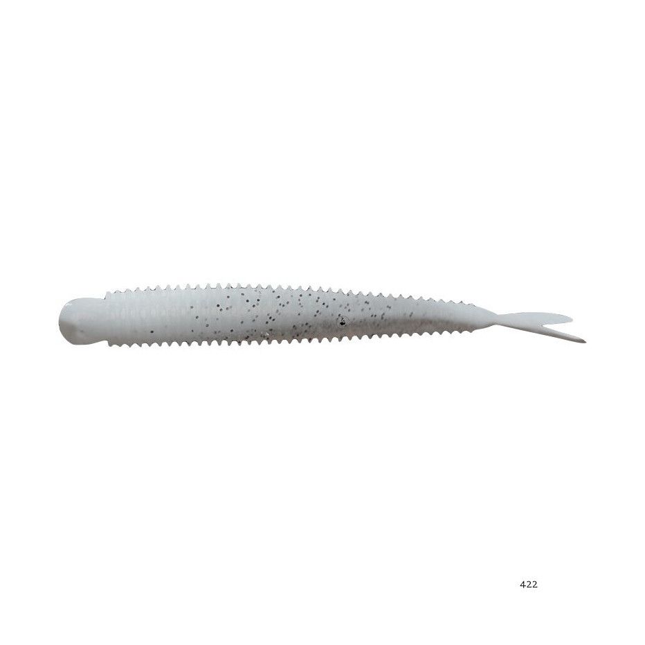 Gummifische Keitech Live Impact