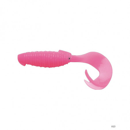Soft Bait Keitech Flapper Grub 10,1cm - V-Tail