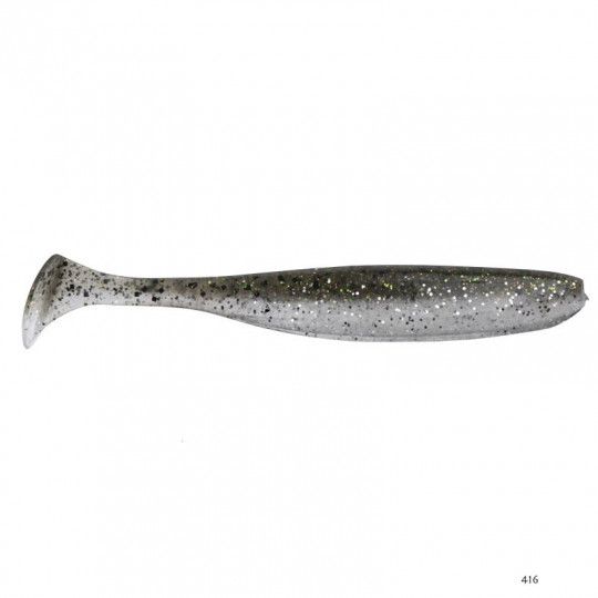 Soft Bait Keitech Easy Shiner 16,5cm - Pike