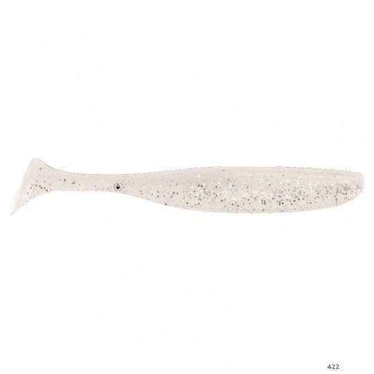 Gummifische Keitech Easy Shiner 16,5cm - Hecht