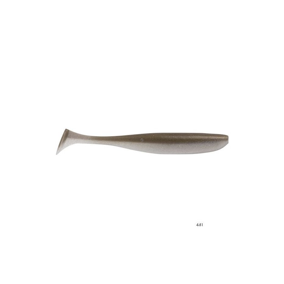 Soft Bait Keitech Easy Shiner 16,5cm