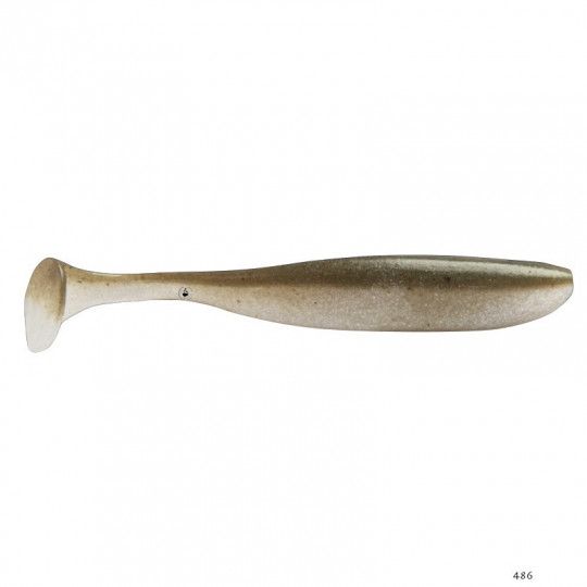 Gummifische Keitech Easy Shiner 16,5cm - Hecht