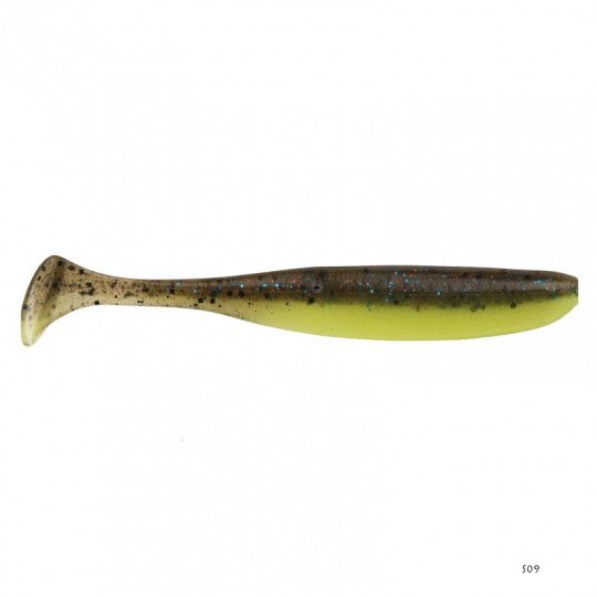 Gummifische Keitech Easy Shiner 16,5cm - Hecht