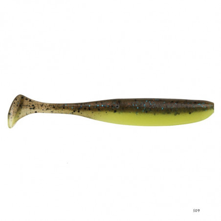 Soft Bait Keitech Easy Shiner 16,5cm - Pike
