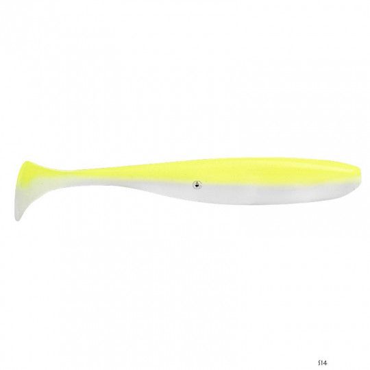 Señuelo Keitech Easy Shiner 16,5cm - Lucio