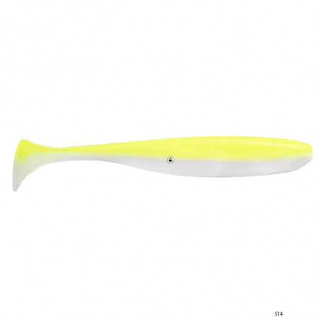 Gummifische Keitech Easy Shiner 16,5cm - Hecht