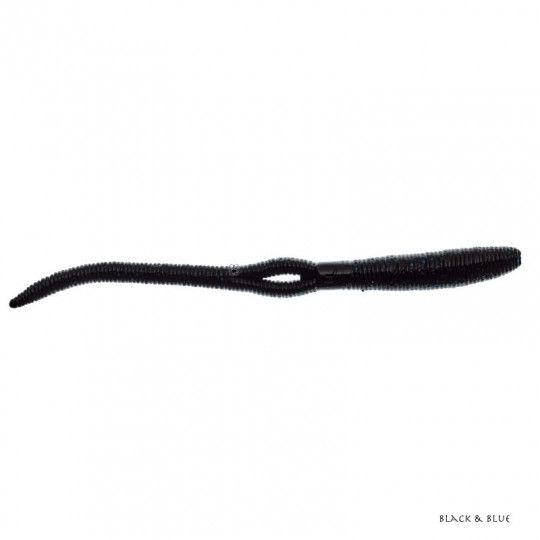 Soft Bait Illex Hole Flick 14,5cm - Leurre de la Pêche
