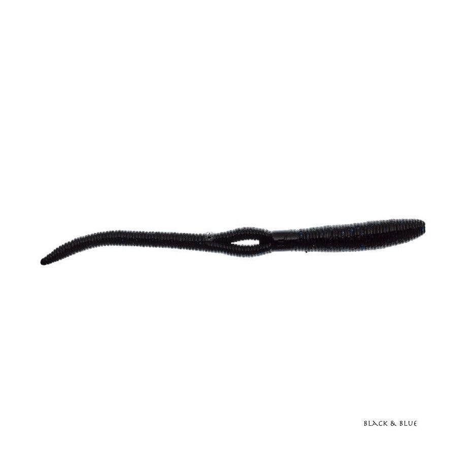 Soft Bait Illex Hole Flick 14,5cm - Leurre de la Pêche