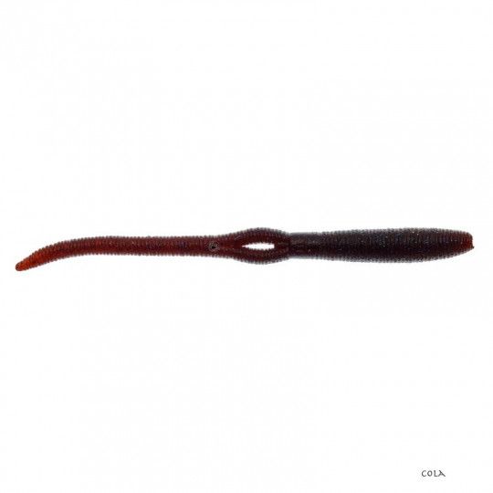 Gummifische Illex Hole Flick 14,5cm - Leurre de la Pêche