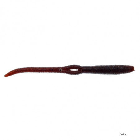 Soft Bait Illex Hole Flick 14,5cm - Leurre de la Pêche