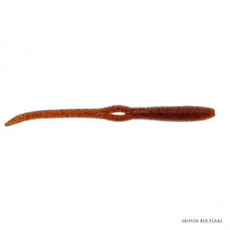 Señuelo vinilo Illex Hole Flick 14,5cm - Leurre de la Pêche