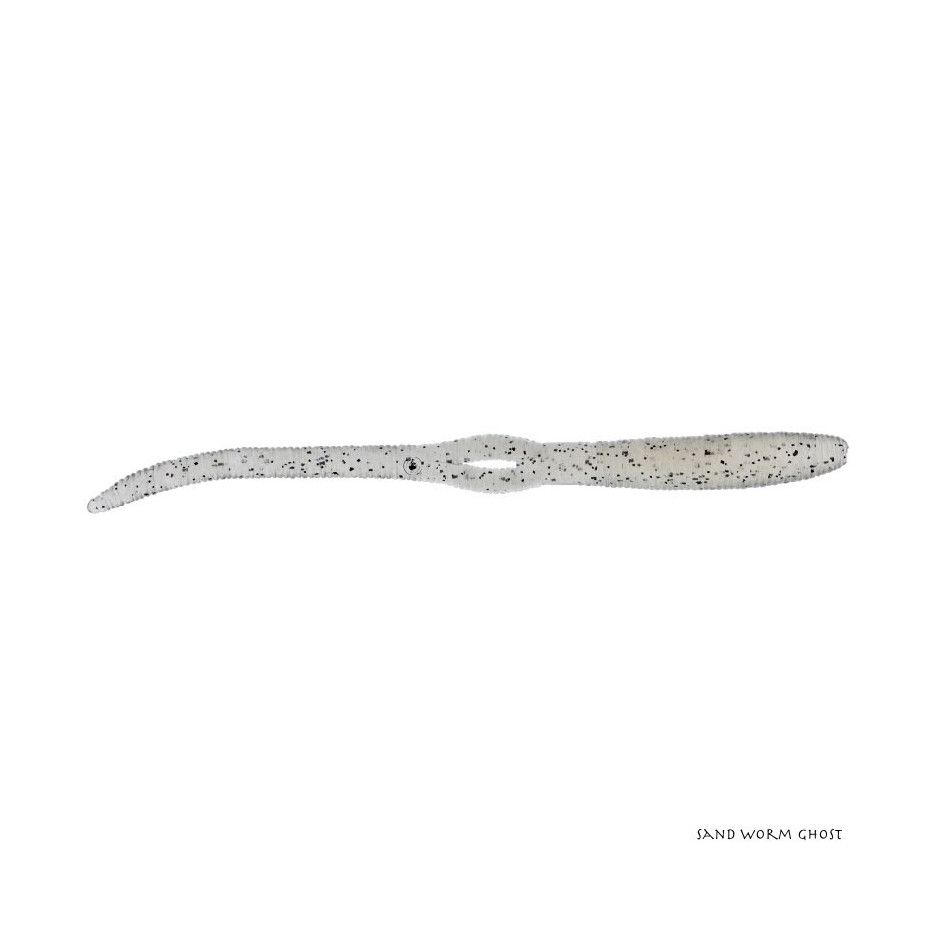 Señuelo vinilo Illex Hole Flick 14,5cm