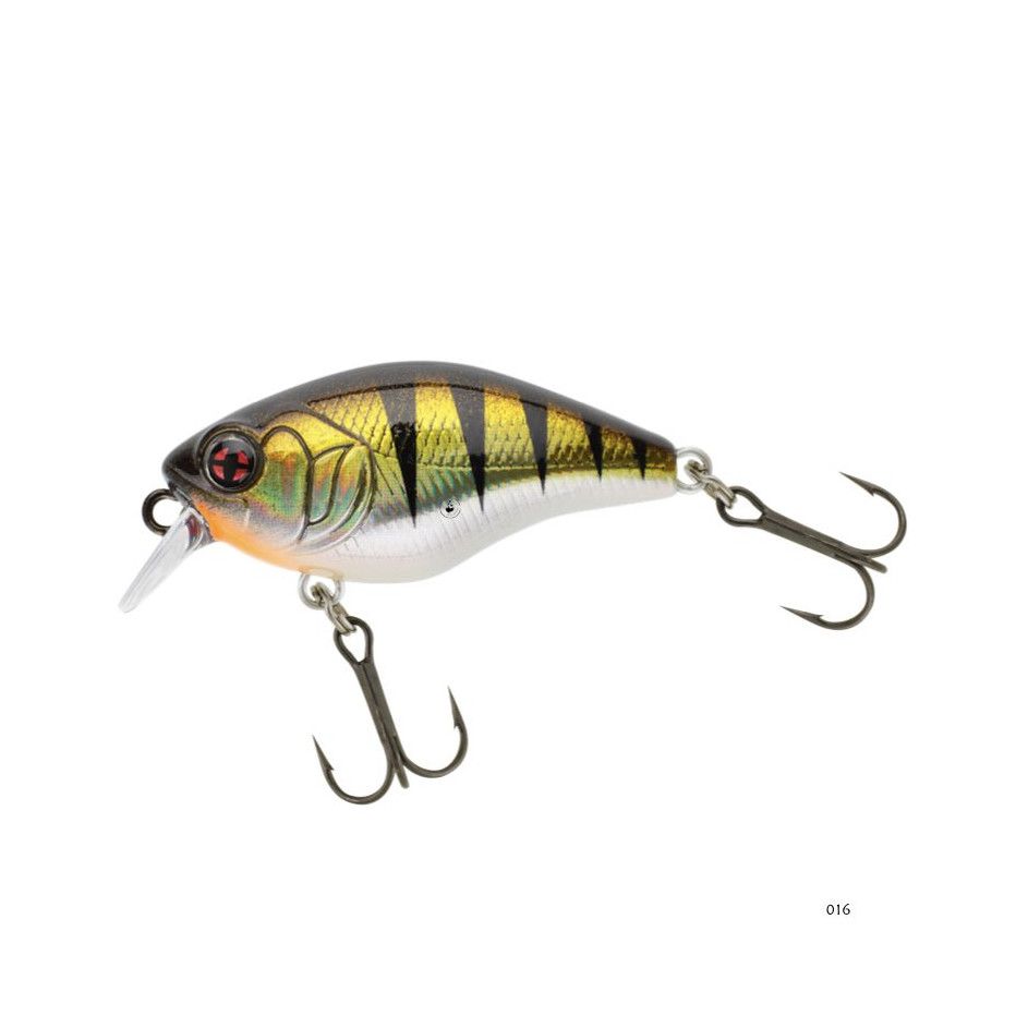 Hard Bait Sakura SCB Crank Micro 3,9cm