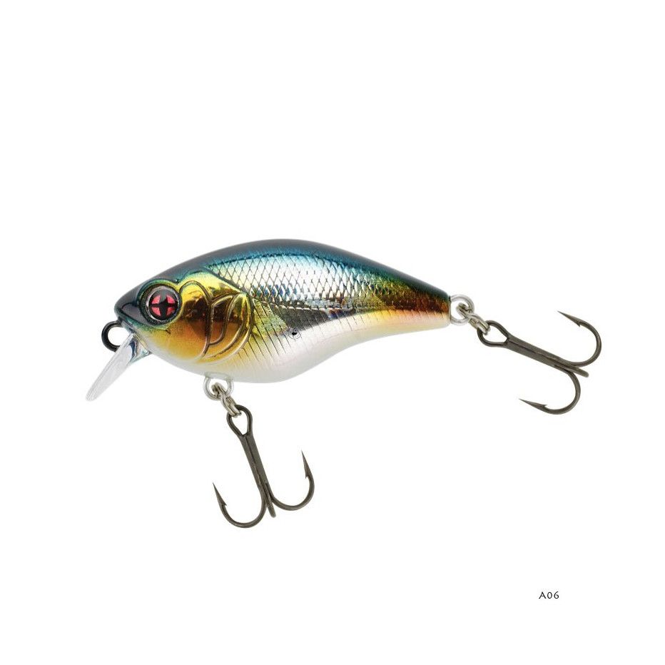 Wobbler Sakura SCB Crank Micro 3,9cm