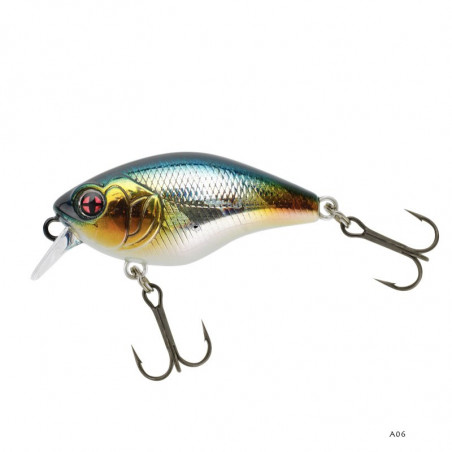 Hard Bait Sakura SCB Crank Micro 3,9cm - Trout fishing