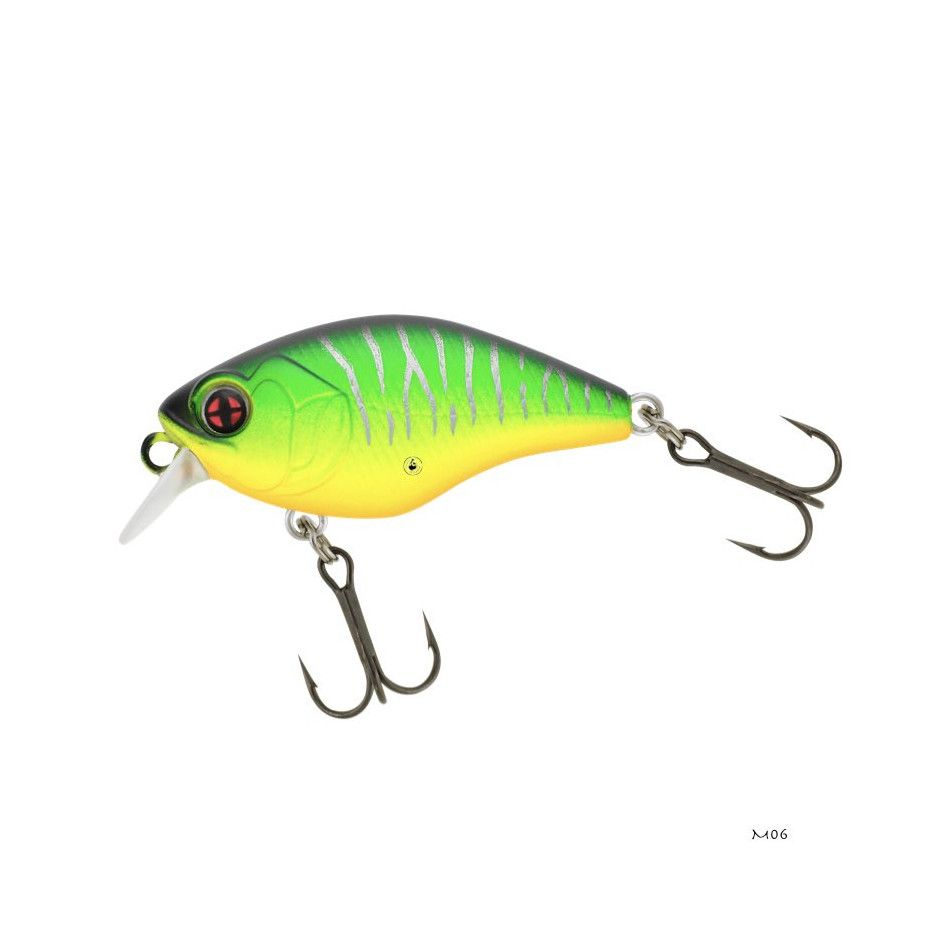 Wobbler Sakura SCB Crank Micro 3,9cm