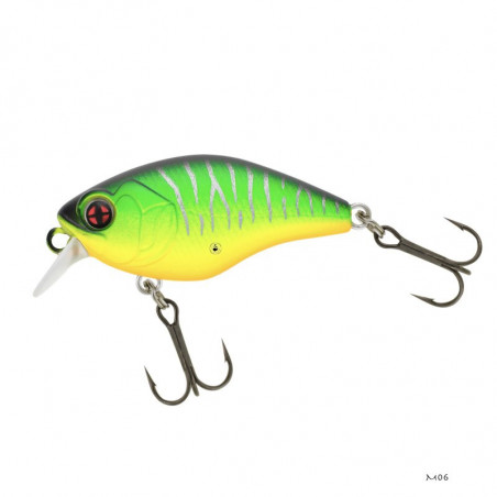 Hard Bait Sakura SCB Crank Micro 3,9cm - Trout fishing