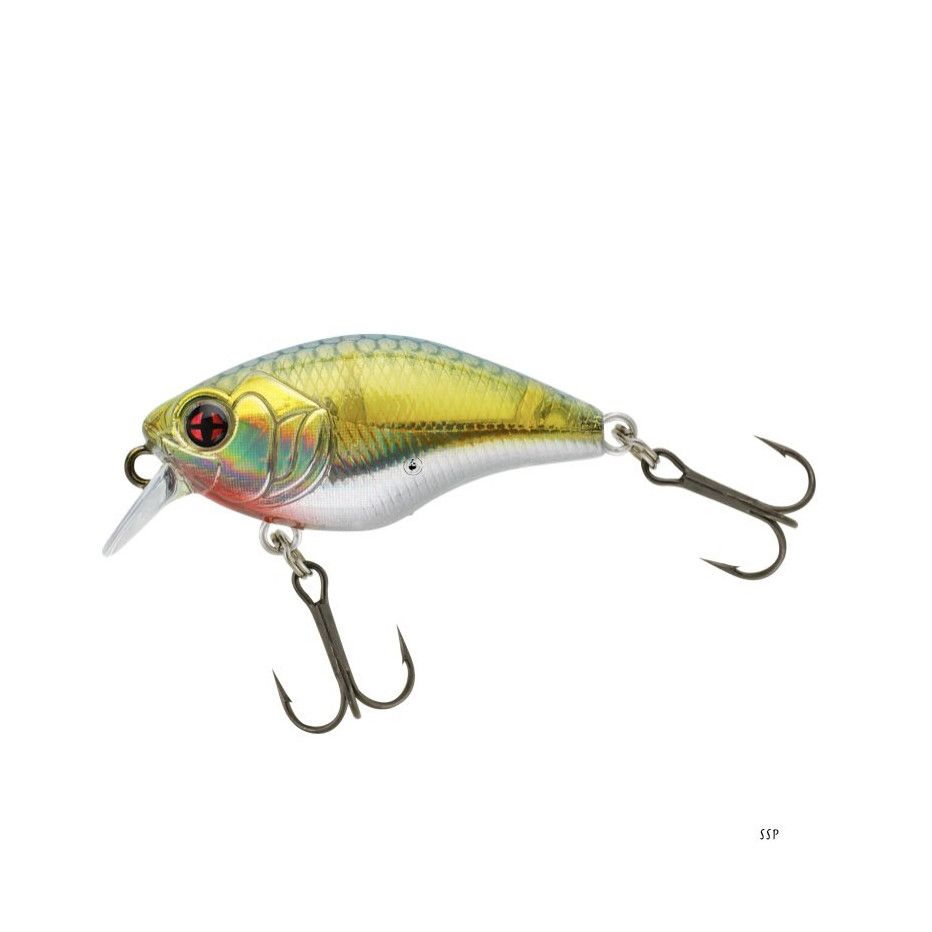 Hard Bait Sakura SCB Crank Micro 3,9cm - Trout fishing