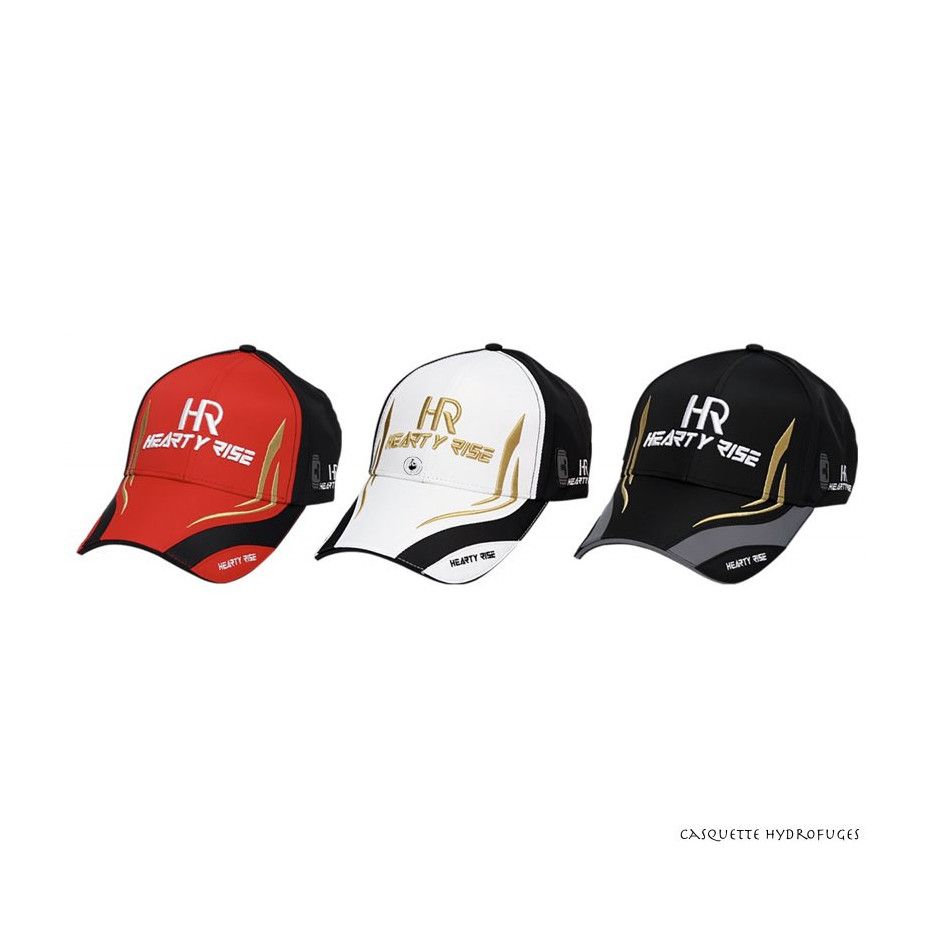 Heart Rise Wasserdichte Kappe - Wasserdichter Stoff