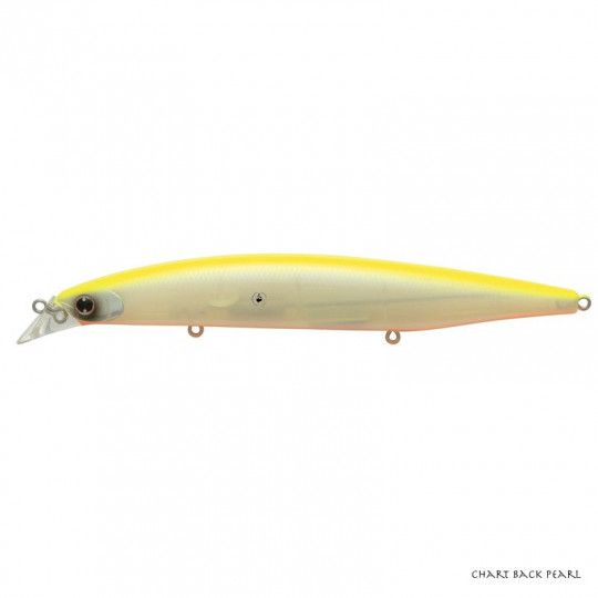 Hard Bait Daiwa Shoreline Shiner Z Vertice 80S