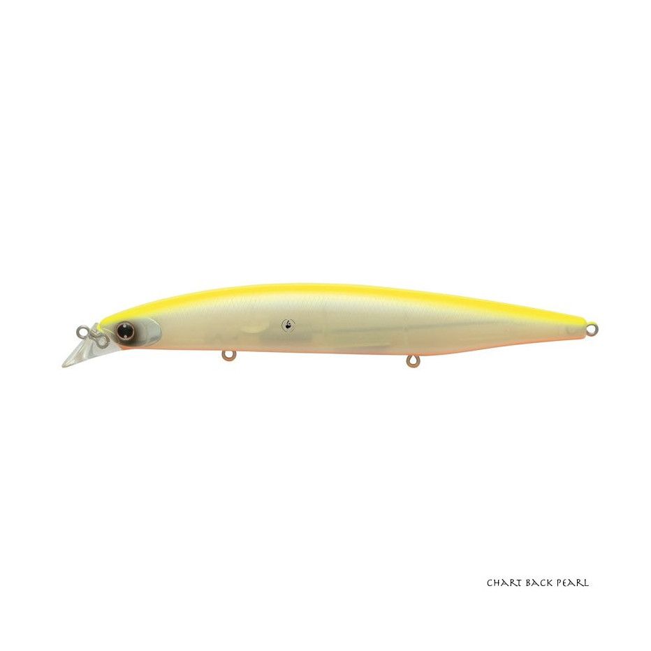 Señuelo duro Daiwa Shoreline Shiner Z Vertice 80S