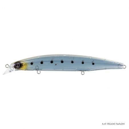 Wobbler Daiwa Shoreline Shiner Z Vertice 80S